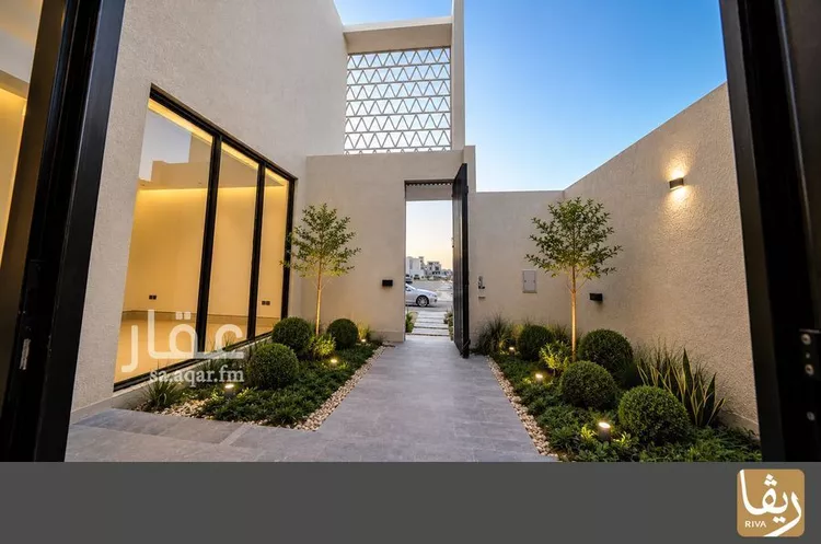 دور للبيع في شارع مسكان, حي النرجس, مدينة الرياض, منطقة الرياض صورة 5