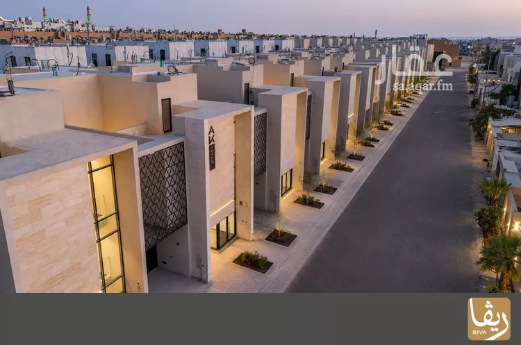 دور للبيع في شارع مسكان, حي النرجس, مدينة الرياض, منطقة الرياض 16