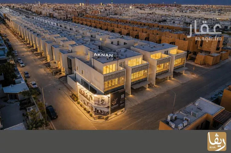 دور للبيع في شارع مسكان, حي النرجس, مدينة الرياض, منطقة الرياض 17