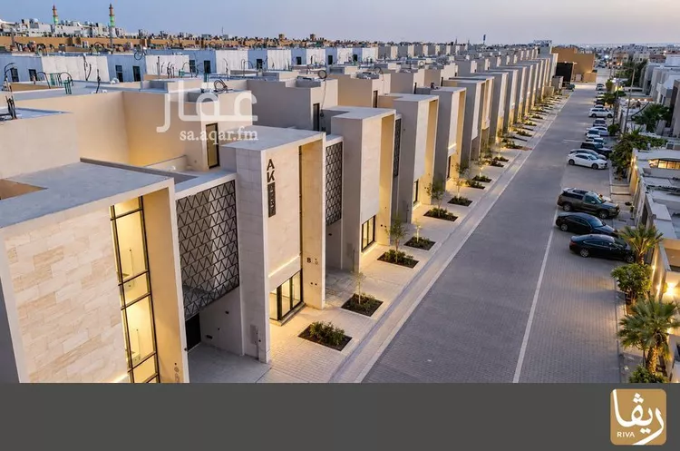 فيلا للبيع في شارع بني عدوان, حي النرجس, مدينة الرياض, منطقة الرياض 15