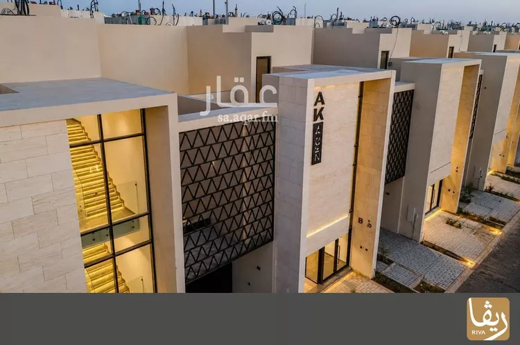 فيلا للبيع في شارع بني عدوان, حي النرجس, مدينة الرياض, منطقة الرياض 18