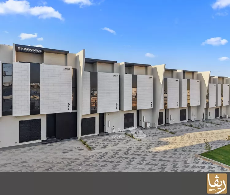 Villa for Sale in Riyadh An Narjis