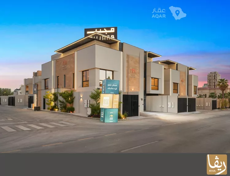 دور للبيع في شارع جبل رضوي, حي الصحافة, مدينة الرياض, منطقة الرياض 15