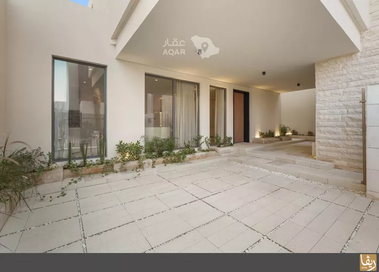 Villa for Sale in Riyadh An Narjis 6