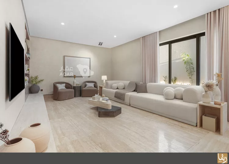 Villa for Sale in Riyadh An Narjis 13