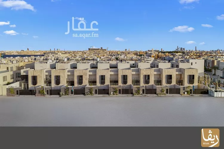 فيلا للبيع في شارع الحمر, حي العارض, مدينة الرياض, منطقة الرياض صورة 3