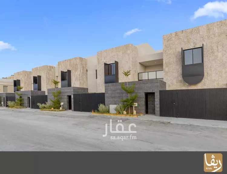 فيلا للبيع في شارع الحمر, حي العارض, مدينة الرياض, منطقة الرياض صورة 3