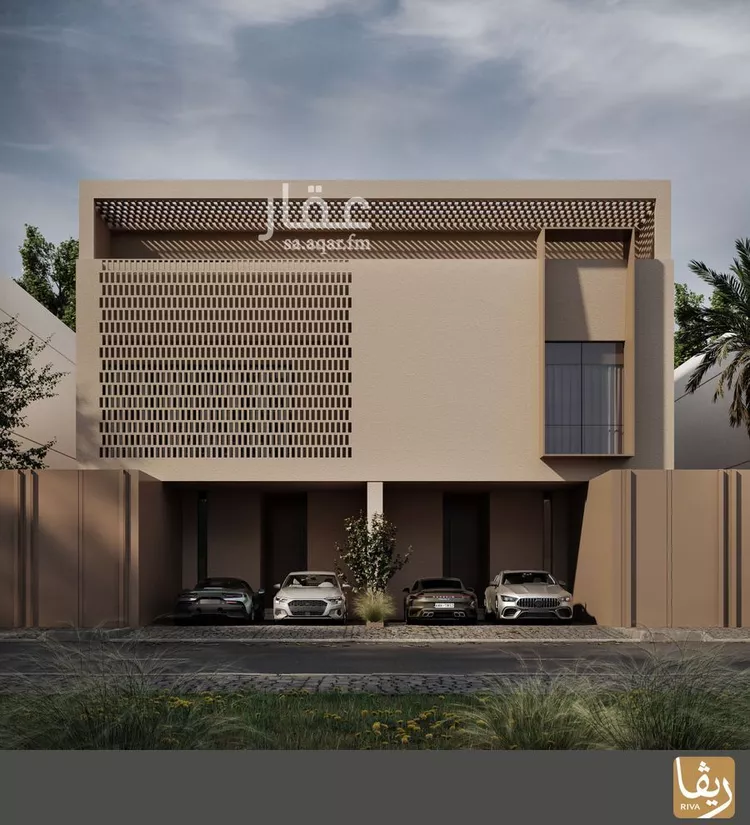 دور للبيع في شارع عاتكة بنت زيد, حي العليا, مدينة الرياض, منطقة الرياض صورة 2
