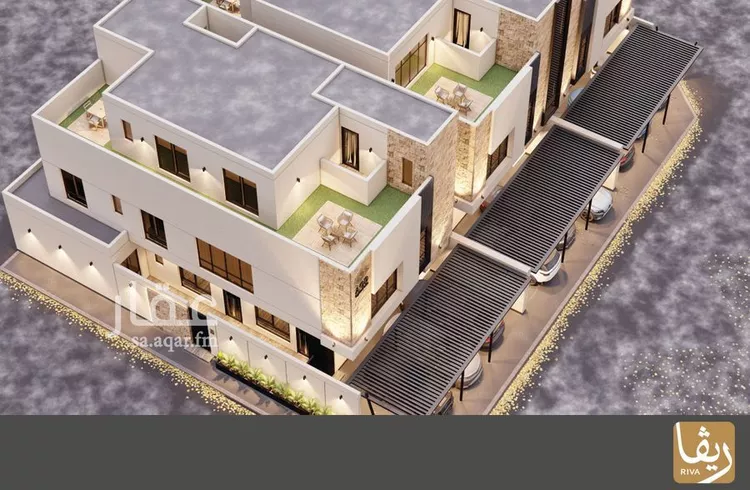 دور للبيع في شارع سيدة الرؤساء, حي العليا, مدينة الرياض, منطقة الرياض صورة 5