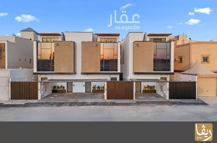 دور للبيع في شارع رقم 465, حي النرجس, مدينة الرياض, منطقة الرياض