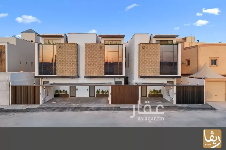 دور للبيع في شارع رقم 465, حي النرجس, مدينة الرياض, منطقة الرياض