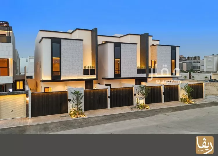 فيلا للبيع في شارع رقم 467, حي النرجس, مدينة الرياض, منطقة الرياض صورة 3