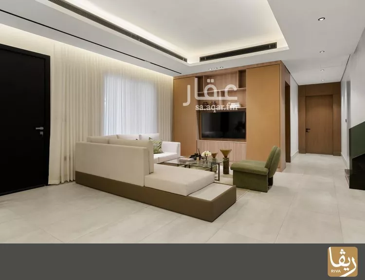 فيلا للبيع في شارع رقم 467, حي النرجس, مدينة الرياض, منطقة الرياض صورة 5