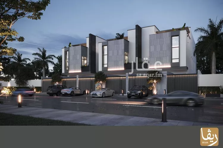 فيلا للبيع في شارع رقم 467, حي النرجس, مدينة الرياض, منطقة الرياض صورة 3