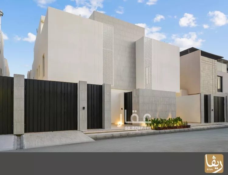 فيلا للبيع في شارع عبدالرحمن بن عمرو السلمي, حي العارض, مدينة الرياض, منطقة الرياض صورة 4