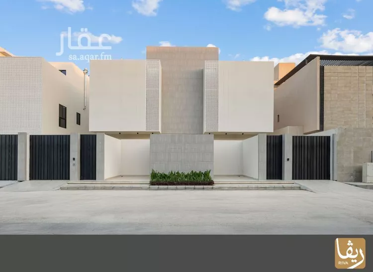 فيلا للبيع في شارع عبدالرحمن بن عمرو السلمي, حي العارض, مدينة الرياض, منطقة الرياض صورة 2