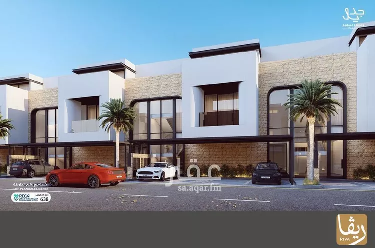 دور للبيع في حي الرمال, مدينة الرياض, منطقة الرياض صورة 5