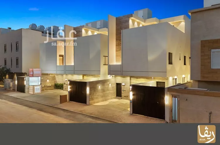 دور للبيع في شارع رقم 502, حي النرجس, مدينة الرياض, منطقة الرياض صورة 4