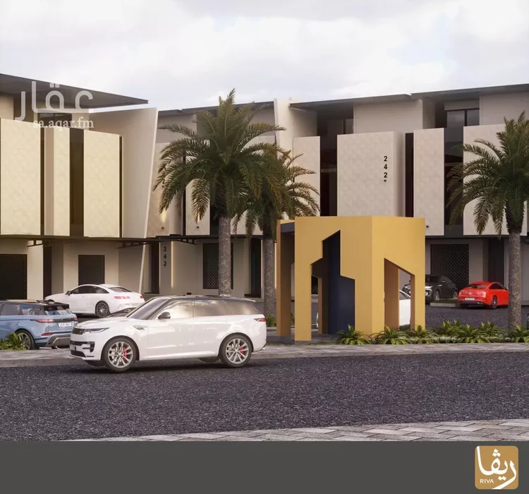 فيلا للبيع في شارع ابن عبدالسلام الأمدي, حي النرجس, مدينة الرياض, منطقة الرياض صورة 5