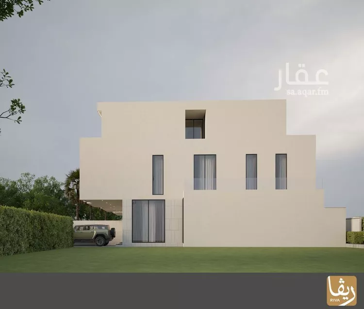 دور للبيع في شارع المريبي, حي المرسلات, مدينة الرياض, منطقة الرياض صورة 2