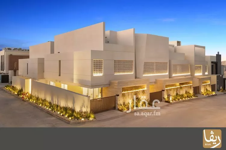 فيلا للبيع في حي النرجس, مدينة الرياض, منطقة الرياض صورة 5