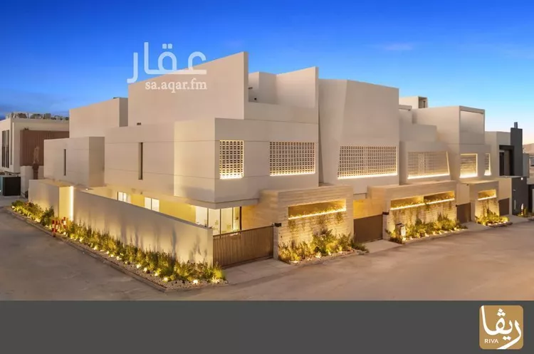 فيلا للبيع في حي النرجس, مدينة الرياض, منطقة الرياض