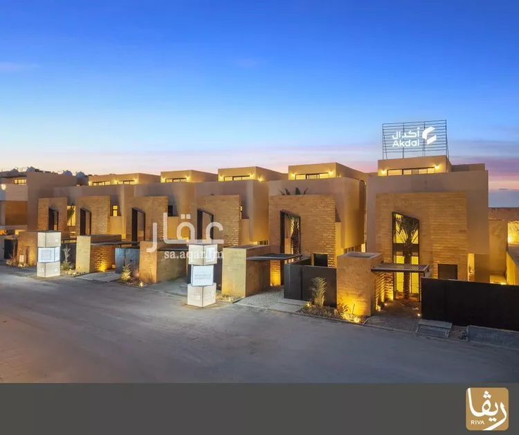 فيلا للبيع في حي النرجس, مدينة الرياض, منطقة الرياض