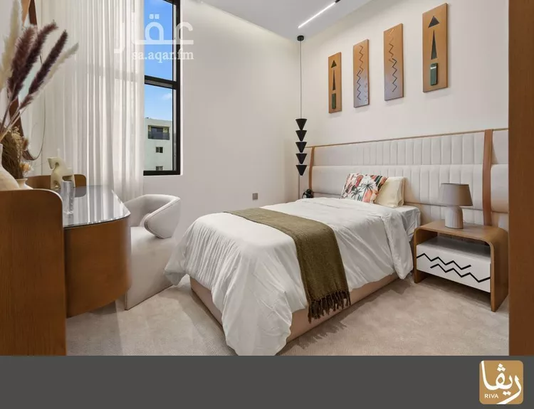 شقة للبيع في شارع العاير, حي العقيق, مدينة الرياض, منطقة الرياض صورة 2