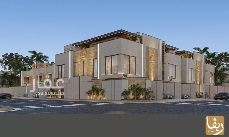 دور للبيع في شارع جبل رضوي, حي الصحافة, مدينة الرياض, منطقة الرياض صورة 2