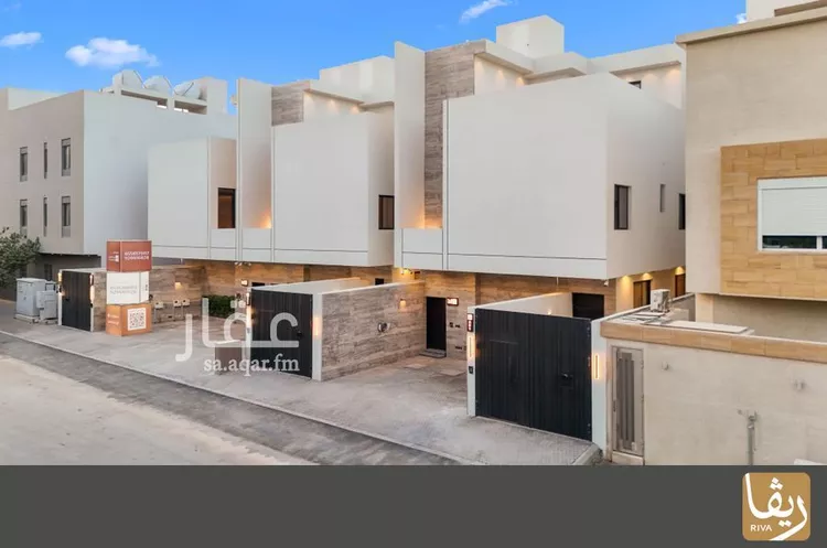 دور للبيع في شارع رقم 502, حي النرجس, مدينة الرياض, منطقة الرياض صورة 2