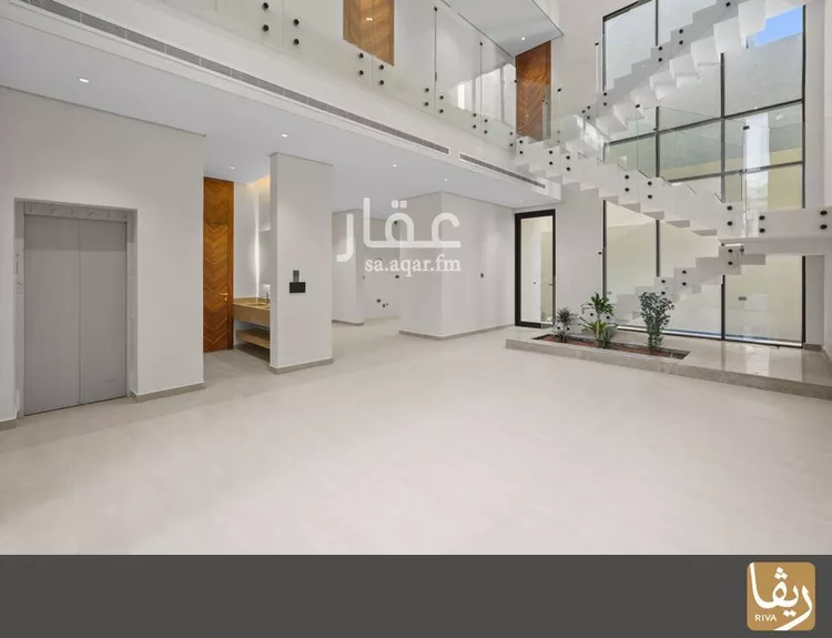 فيلا للبيع في حي النرجس, مدينة الرياض, منطقة الرياض 10