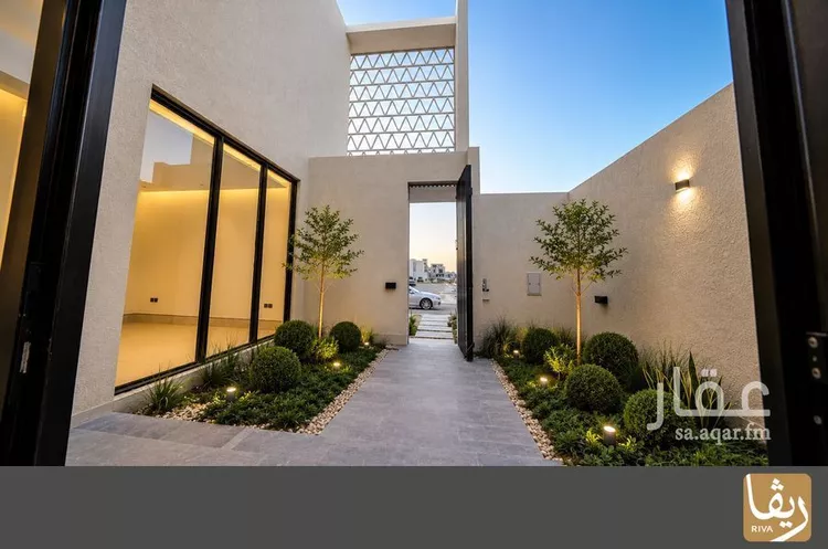 Villa for Sale in Riyadh Al Arid صورة 5