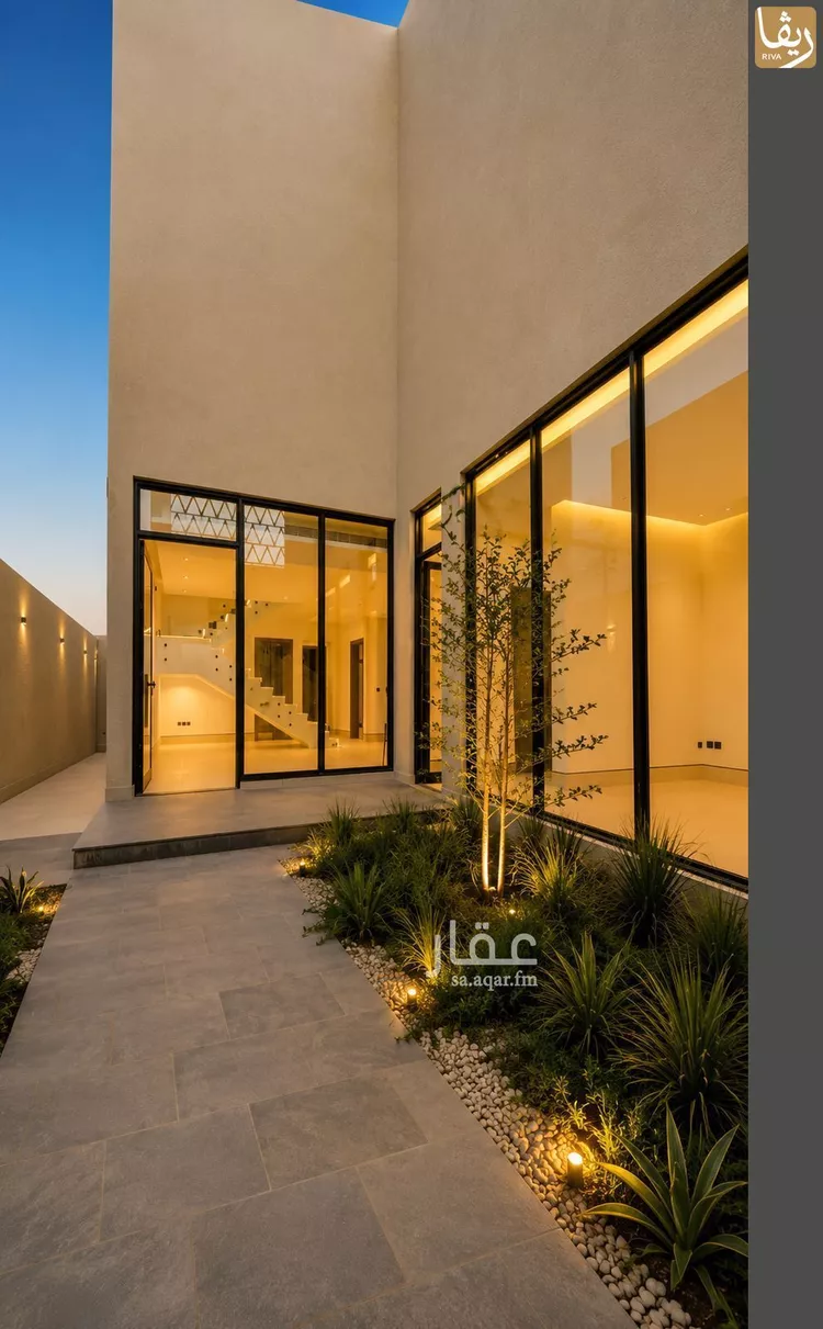 Villa for Sale in Riyadh Al Arid