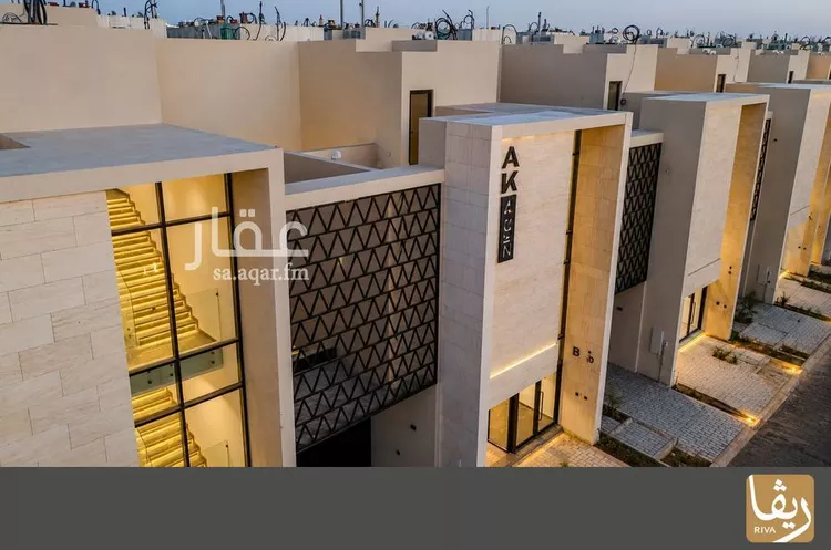 دور للبيع في شارع مسكان, حي النرجس, مدينة الرياض, منطقة الرياض