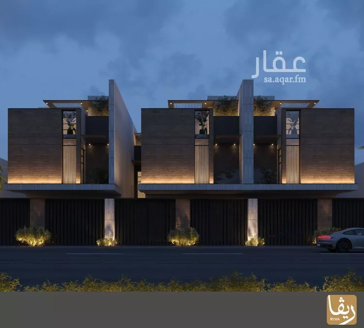 فيلا للبيع في شارع المناقيش, حي المرسلات, مدينة الرياض, منطقة الرياض صورة 5