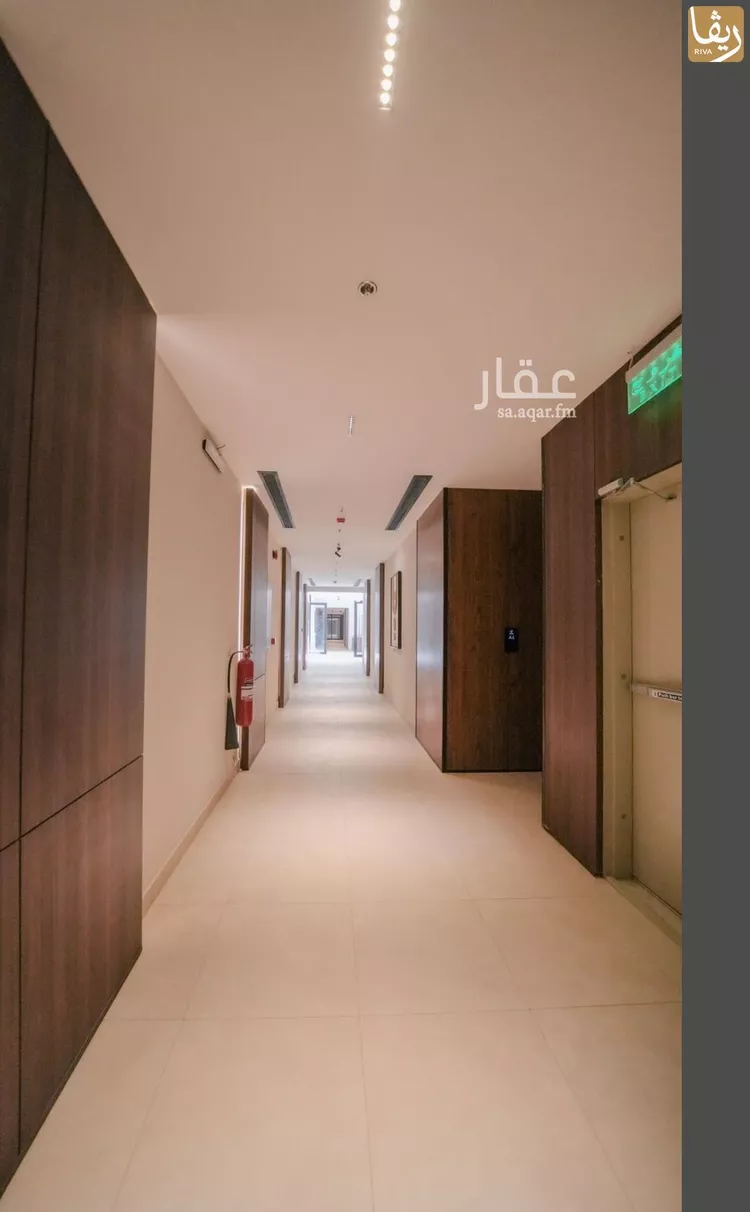 شقة للبيع في شارع عبدالله المويس, حي الرمال, مدينة الرياض, منطقة الرياض صورة 2