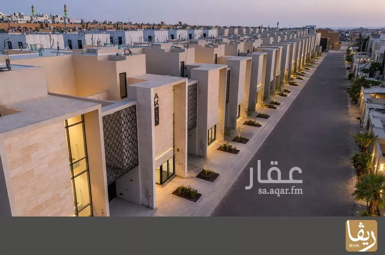 فيلا للبيع في شارع بني عدوان, حي النرجس, مدينة الرياض, منطقة الرياض 16