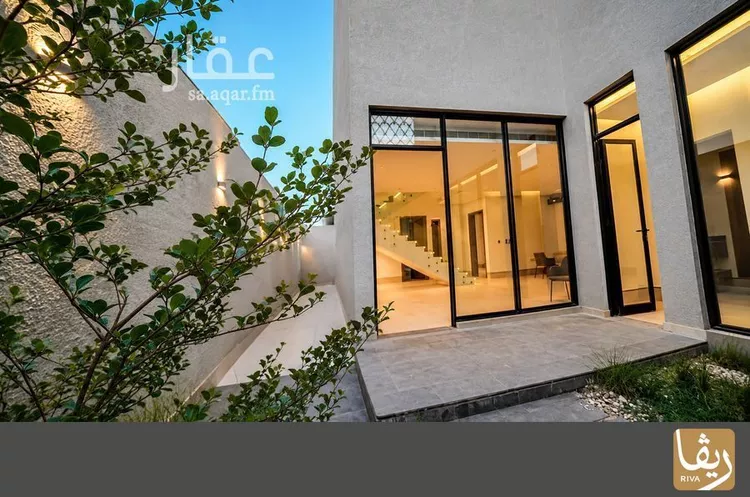 دور للبيع في شارع مسكان, حي النرجس, مدينة الرياض, منطقة الرياض 12