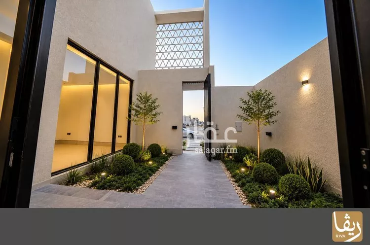 فيلا للبيع في شارع قرطبة, حي النرجس, مدينة الرياض, منطقة الرياض 6