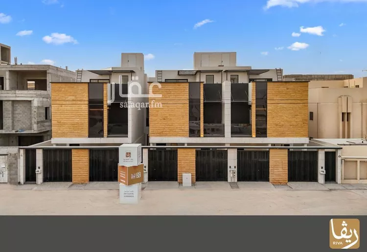 Villa for Sale in Riyadh Al Mursalat