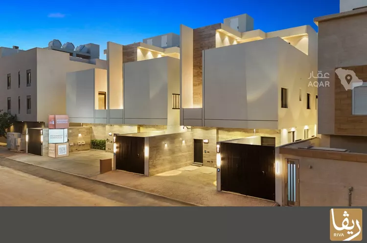 دور للبيع في شارع رقم 502, حي النرجس, مدينة الرياض, منطقة الرياض 4