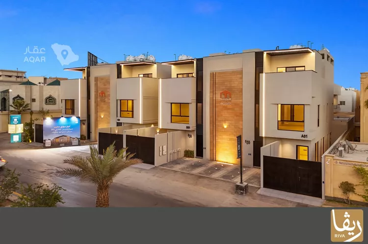 دور للبيع في شارع جبل رضوي, حي الصحافة, مدينة الرياض, منطقة الرياض 2