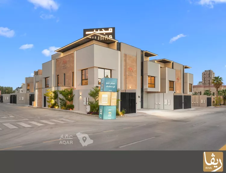 دور للبيع في شارع جبل رضوي, حي الصحافة, مدينة الرياض, منطقة الرياض 14