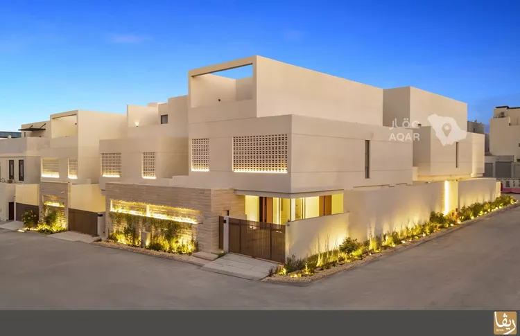 Villa for Sale in Riyadh An Narjis 4