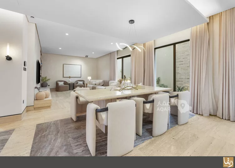 Villa for Sale in Riyadh An Narjis 15