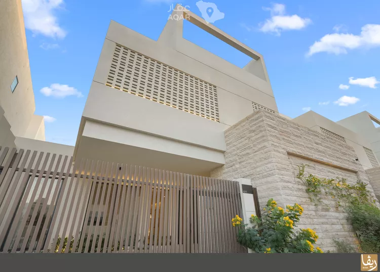 Villa for Sale in Riyadh An Narjis 22