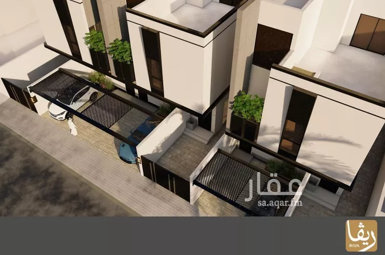 دور للبيع في شارع محمد السواني, حي القيروان, مدينة الرياض, منطقة الرياض صورة 3
