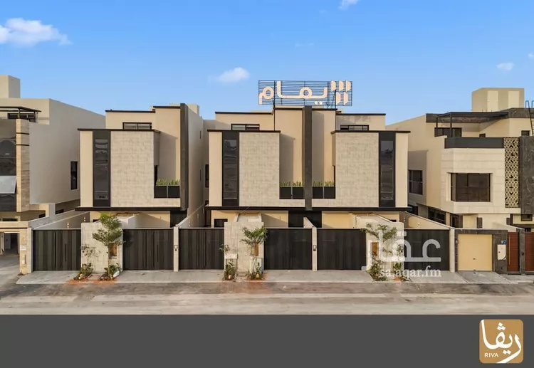 فيلا للبيع في شارع رقم 467, حي النرجس, مدينة الرياض, منطقة الرياض صورة 3