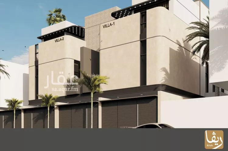 دور للبيع في شارع عثمان بن قائد, حي العارض, مدينة الرياض, منطقة الرياض صورة 3
