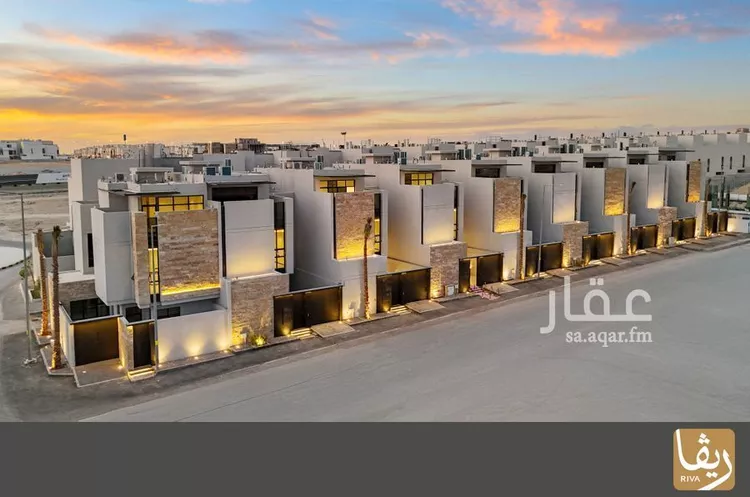 فيلا للبيع في حي النرجس, مدينة الرياض, منطقة الرياض صورة 2